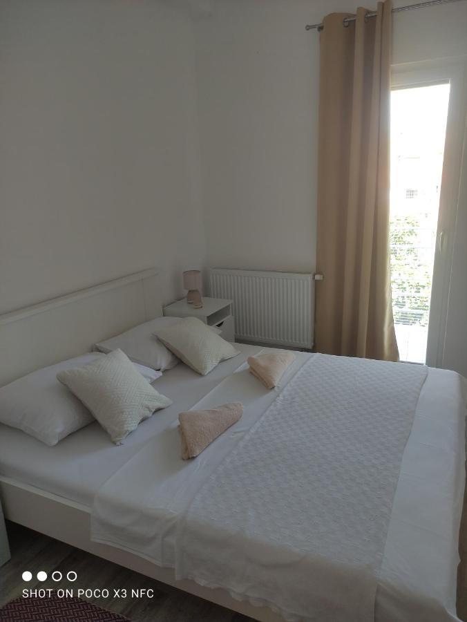 Apartmani Lana Šibenik Exteriér fotografie