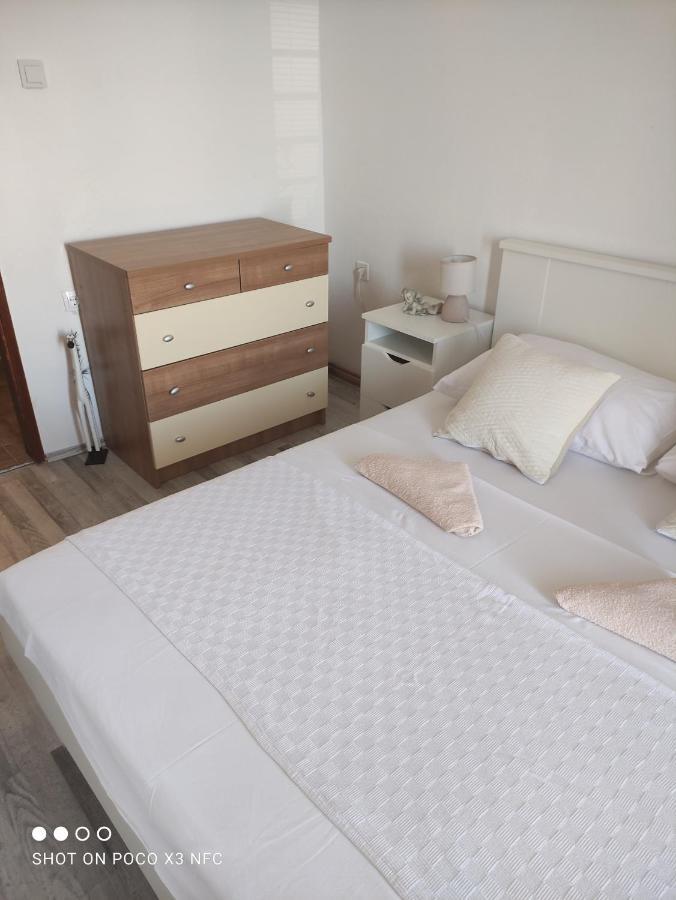 Apartmani Lana Šibenik Exteriér fotografie
