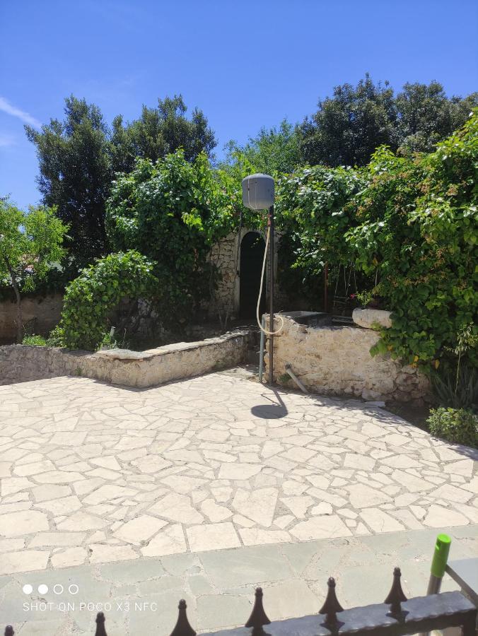 Apartmani Lana Šibenik Exteriér fotografie