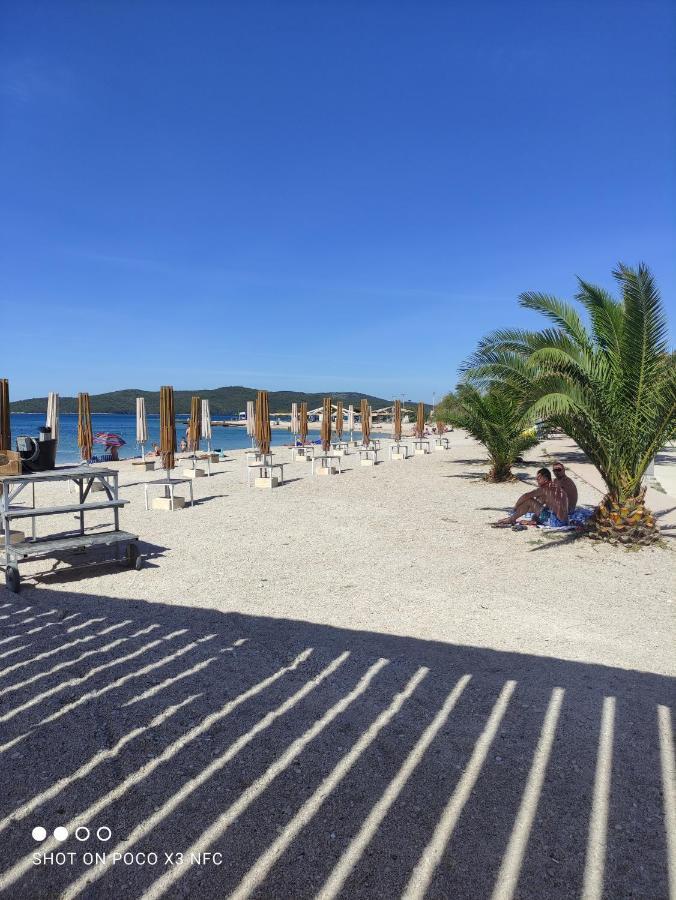 Apartmani Lana Šibenik Exteriér fotografie
