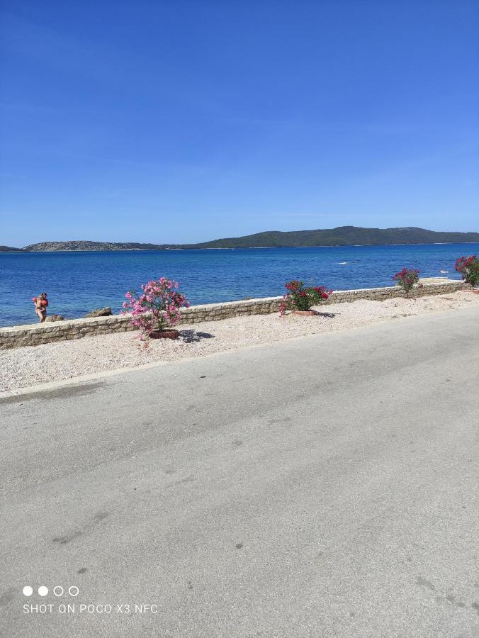 Apartmani Lana Šibenik Exteriér fotografie