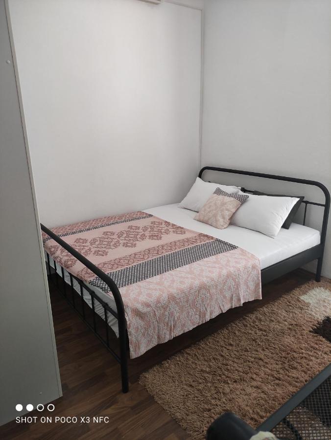Apartmani Lana Šibenik Pokoj fotografie