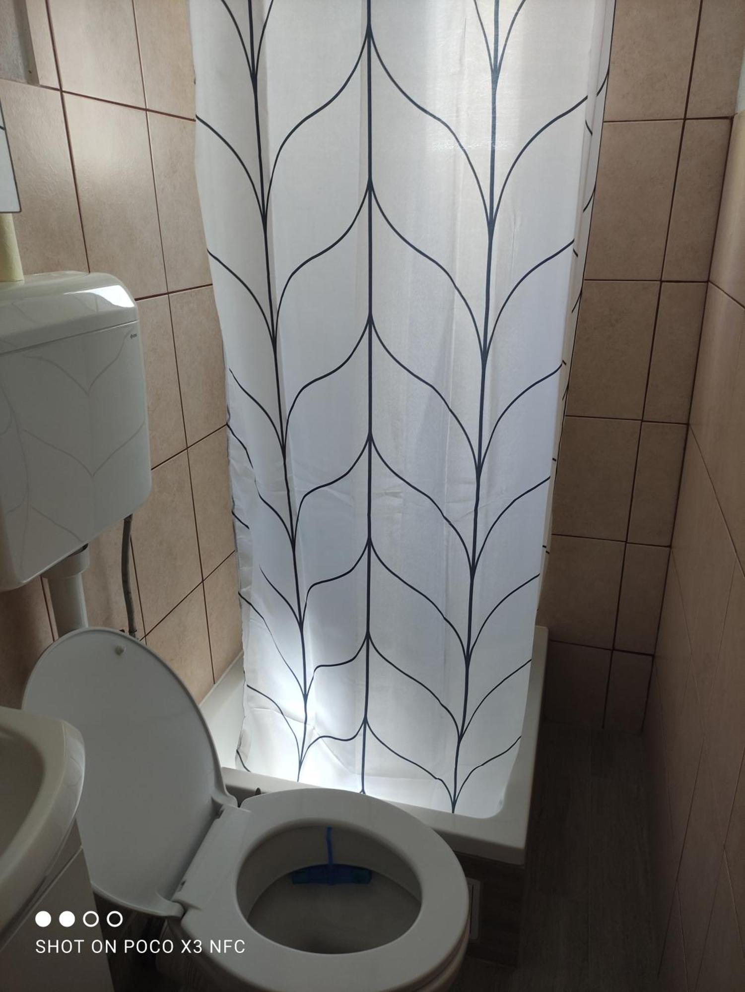 Apartmani Lana Šibenik Exteriér fotografie